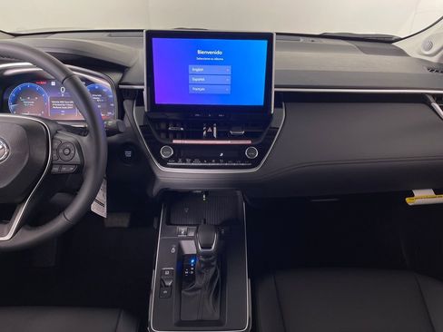 New 2026 Toyota Corolla Cross XLE image 15