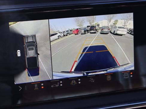 Used 2025 GMC Sierra 1500 Denali w/ Denali Reserve Package image 29