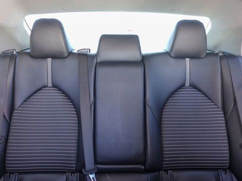 Certified 2023 Toyota Camry SE image 15