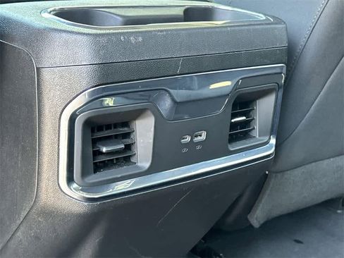 Used 2023 GMC Sierra 1500 Elevation image 42