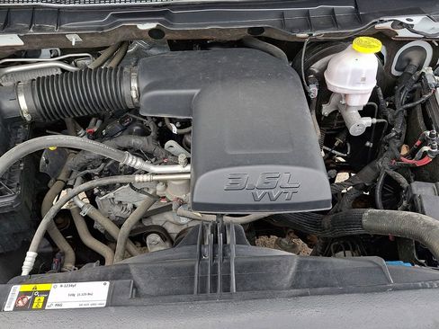 Used 2022 RAM 1500 Tradesman w/ Power & Remote Entry Group image 27