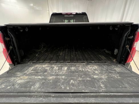 Used 2021 Chevrolet Silverado 2500 LTZ w/ LTZ Plus Package AWD/4WD image 31