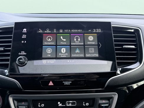 Used 2022 Honda Pilot Touring image 88