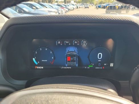 Certified 2024 Ford F150 XLT w/ Equipment Group 302A MID AWD/4WD image 29