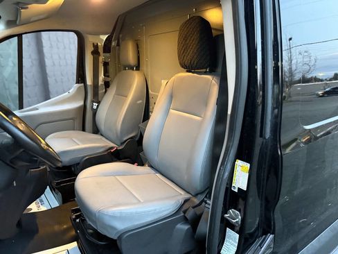 Used 2018 Ford Transit 150 130 Low Roof w/ Exterior Upgrade Package image 12