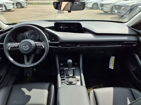 New 2026 MAZDA MAZDA3 2.5 S Sedan w/ Preferred Pkg image 7