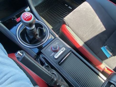 Used 2021 Subaru WRX STI Limited image 27