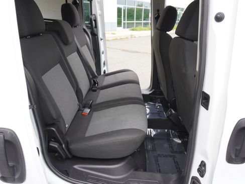 Used 2018 RAM ProMaster City Wagon FWD image 14