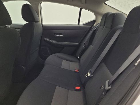 Used 2023 Nissan Sentra SV w/ All-Weather Package FWD image 18