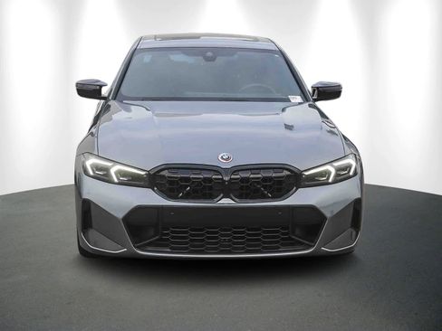 Used 2023 BMW M340i image 2