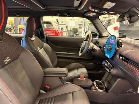 New 2026 MINI Cooper S image 23