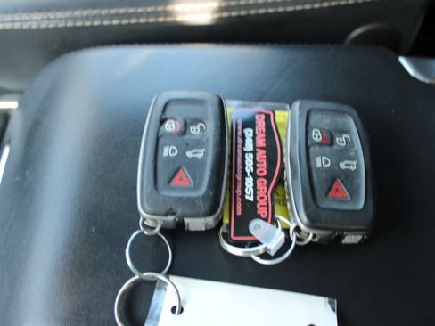Used 2011 Land Rover Range Rover Sport HSE LUX AWD/4WD image 40