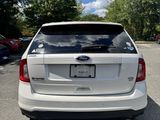 Used 2014 Ford Edge SEL w/ Equipment Group 205A image 3