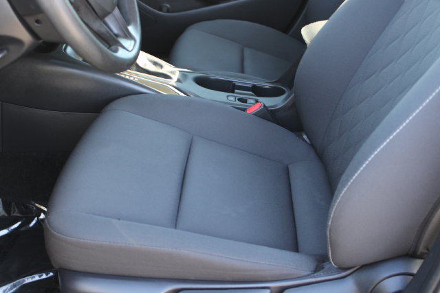 Used 2024 Toyota Corolla LE w/ LE Convenience Package FWD image 32