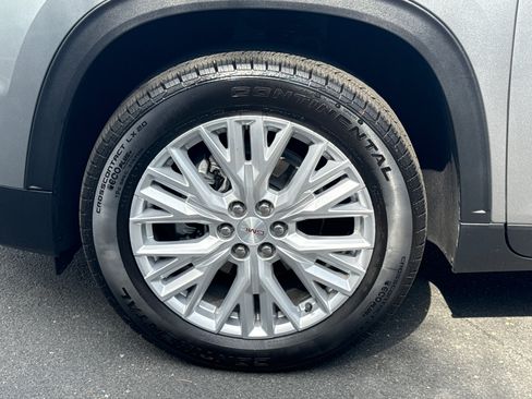Used 2026 GMC Acadia Elevation w/ Elevation Premium Package FWD image 5