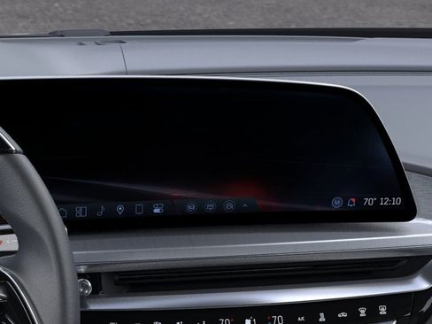 New 2026 Cadillac Lyriq V w/ LPO, Floor Liner Package AWD/4WD image 44