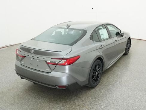 New 2026 Toyota Camry SE image 6