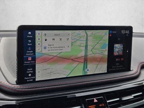 New 2026 Acura MDX Type S image 13