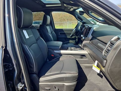 New 2026 RAM 2500 Laramie image 16