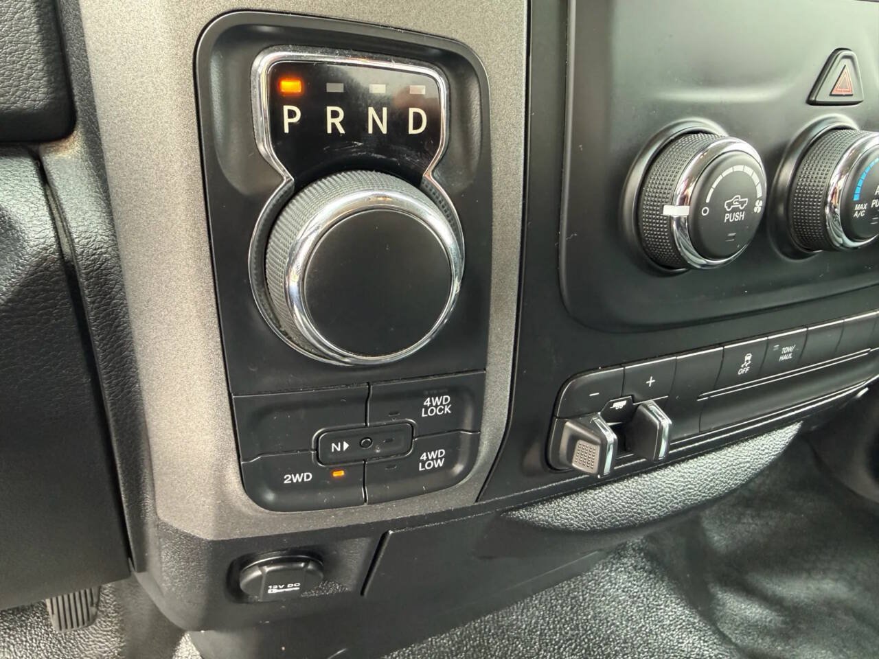 Used 2018 RAM 1500 Tradesman w/ Popular Equipment Group AWD/4WD image 15
