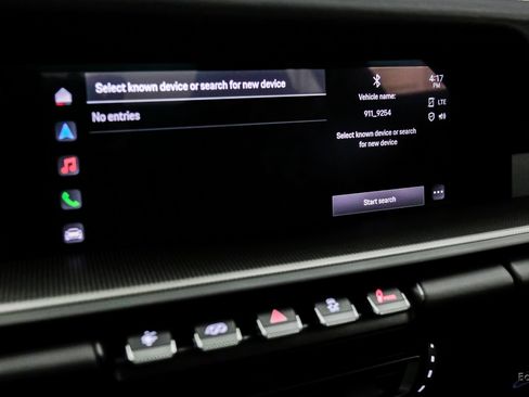 Used 2024 Porsche 911 Carrera GTS w/ Premium Package image 71