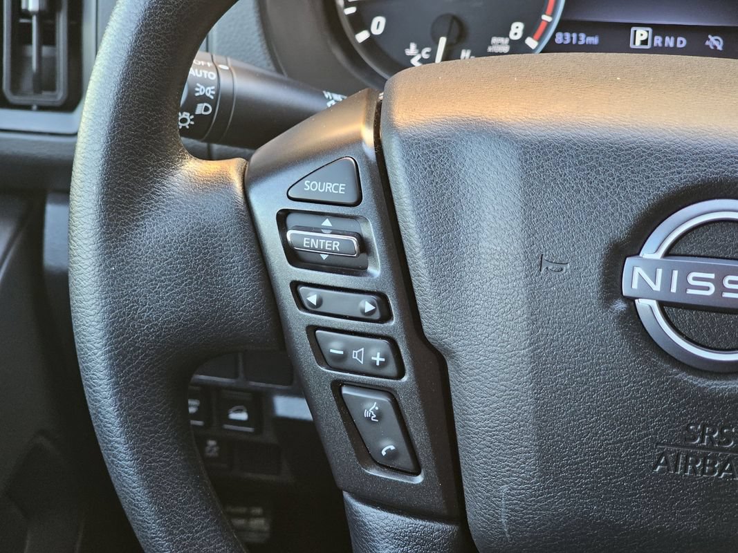 Used 2026 Nissan Frontier S AWD/4WD image 24