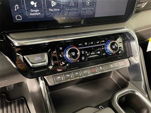 New 2026 GMC Sierra 1500 Denali w/ Denali Reserve Package image 6