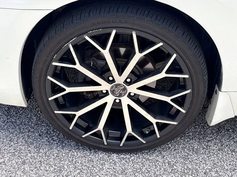 Used 2015 Nissan Altima 2.5 S w/ Special Edition Package FWD image 33