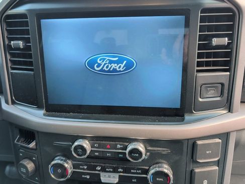Used 2025 Ford F150 XLT w/ Equipment Group 301A Standard AWD/4WD image 10