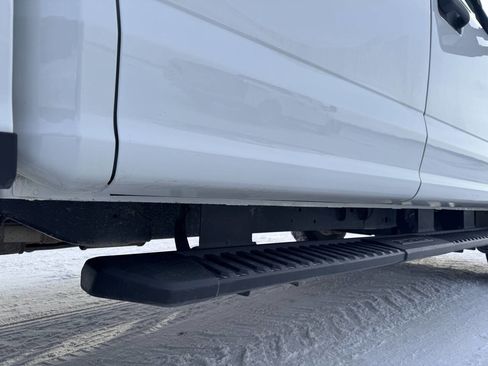 Used 2022 Ford F250 XLT w/ XLT Value Package AWD/4WD image 16