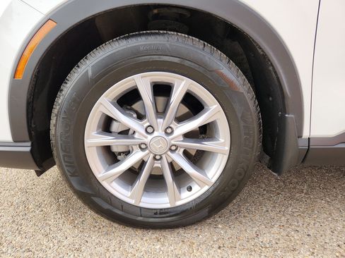 Used 2023 Honda CR-V EX-L image 11