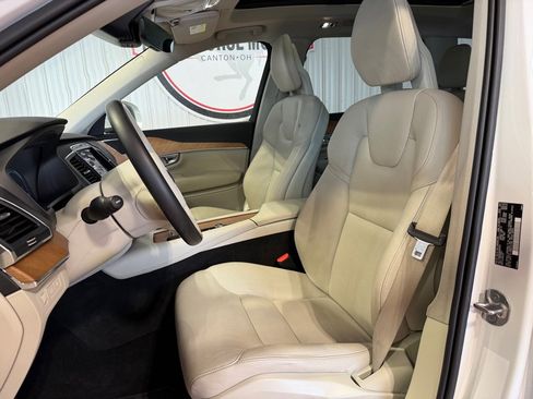 Used 2022 Volvo XC90 T8 Inscription Expression image 13