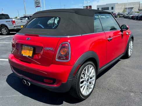 Used 2009 MINI Cooper S image 3