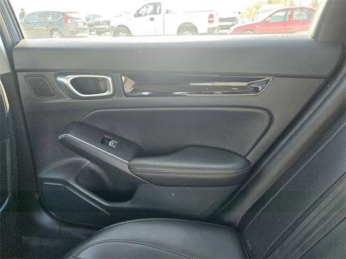 Used 2024 Honda Civic Touring image 13