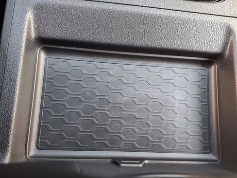 New 2025 Nissan Frontier PRO-4X w/ Interior Protection Package image 19