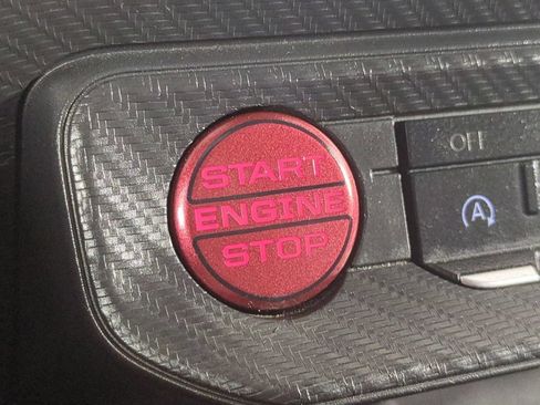 Used 2024 Ford Mustang Premium RWD image 34