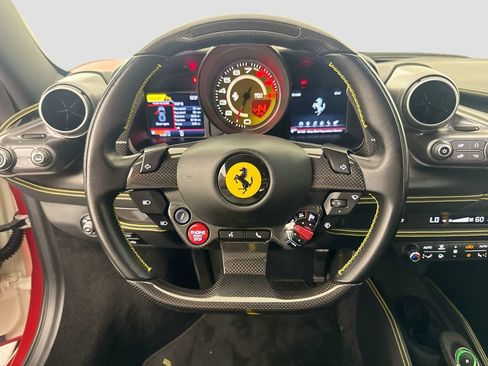 Used 2020 Ferrari F8 Tributo RWD image 11