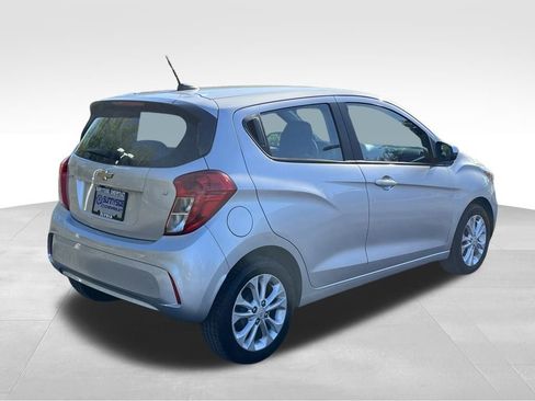 Used 2021 Chevrolet Spark LT image 2