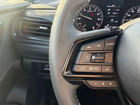 Certified 2025 Subaru Forester Premium image 14