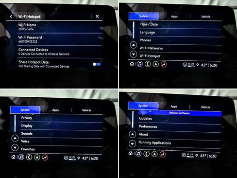 Used 2023 Chevrolet Corvette Z06 image 26