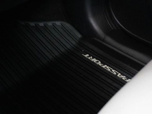 Certified 2022 Honda Passport EX-L image 30