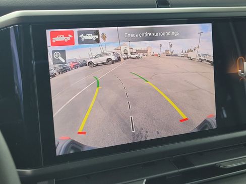 New 2026 Jeep Gladiator Rubicon image 14