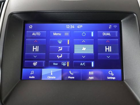 Used 2020 Ford Edge SEL w/ Convenience Package image 42