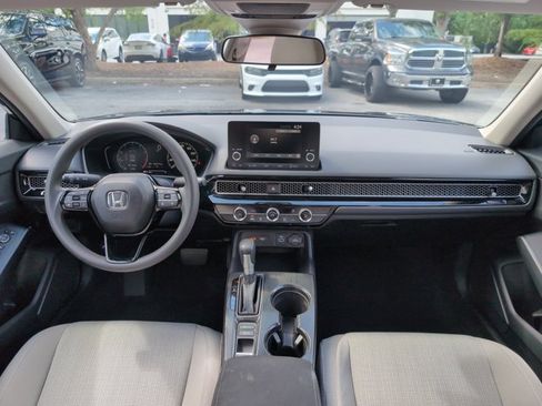 Used 2024 Honda Civic LX image 20
