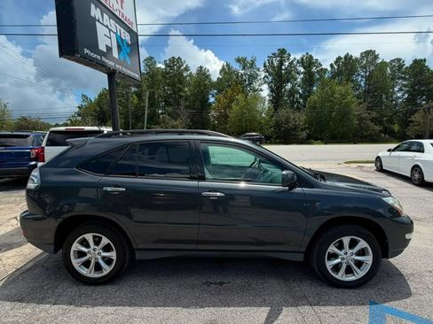 Used 2008 Lexus RX 350 AWD image 7