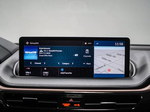 Certified 2022 Acura MDX FWD w/ Technology Package image 16