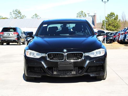 Used 2013 BMW 335i xDrive Sedan image 2