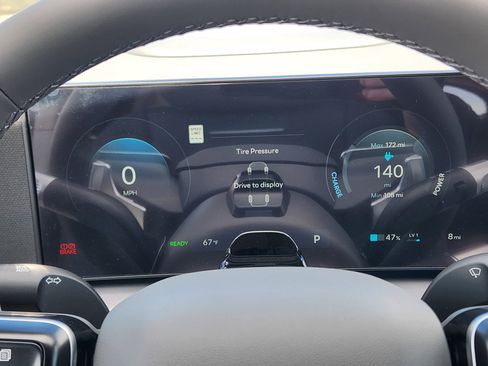 New 2026 Hyundai Ioniq 9 Limited AWD/4WD image 10