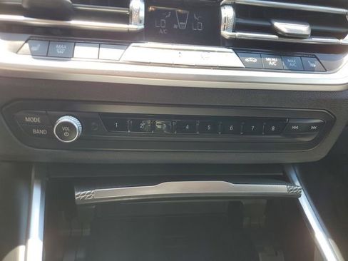 Used 2022 BMW M4 xDrive Competition w/ Parking Assistance Package AWD/4WD image 20
