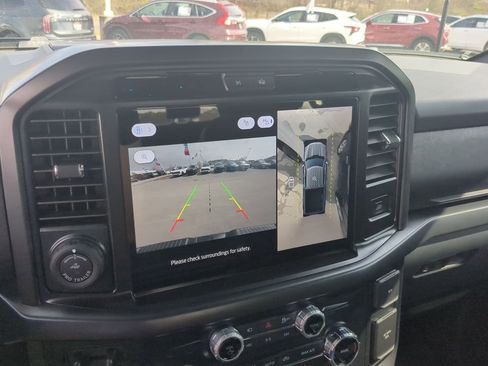 Used 2025 Ford F150 Tremor w/ Bed Utility Package image 18